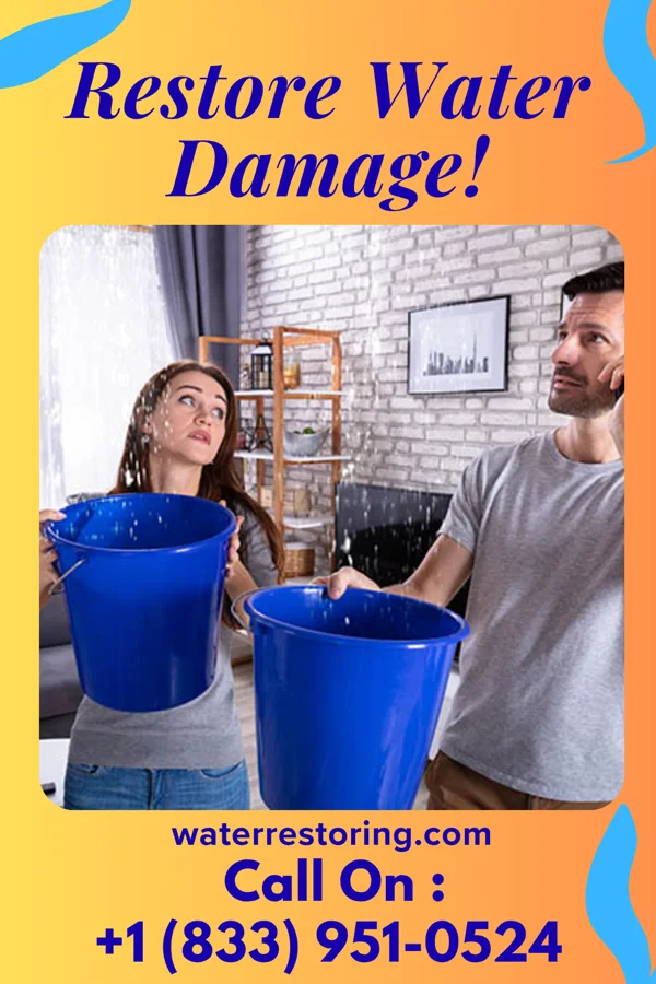 water restoration Pinnacle Flood Damage Group Clifton